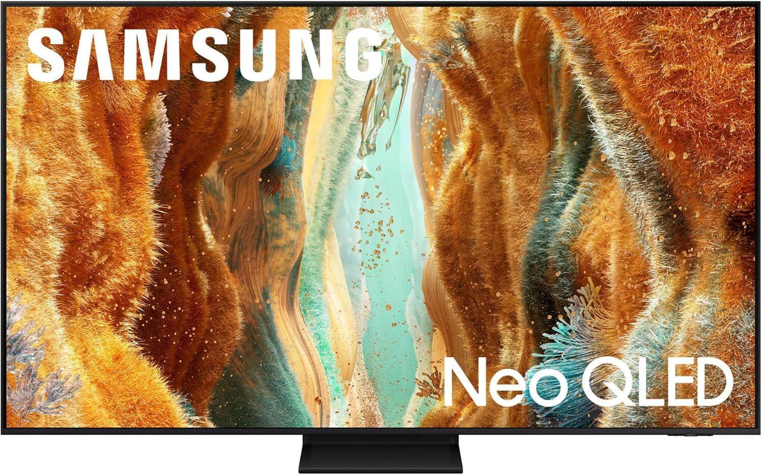 SAMSUNG Neo QLED