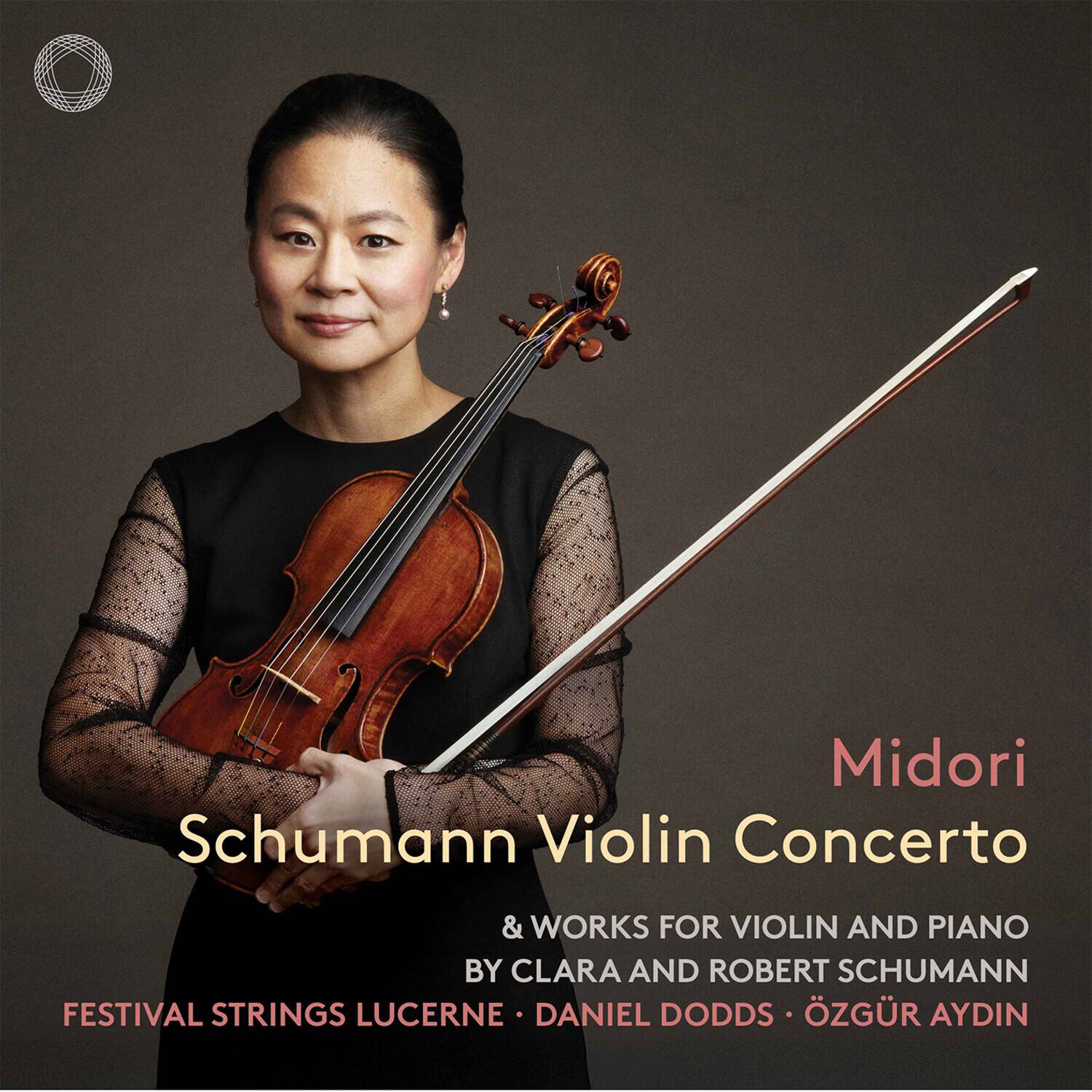 Midori - Schumann: Violin Concerto & Works for Violin and Piano by Clara and Robert Schumann   - COMPACT DISCS [CD] price history on PriceWatchPro