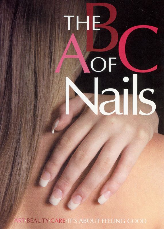 The ABC of Nails [DVD] [2005]