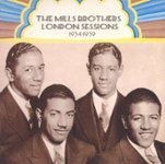 Front Standard. London Sessions 1934-1939 [CD].