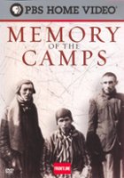 Frontline: Memory of the Camps [DVD] - Front_Original