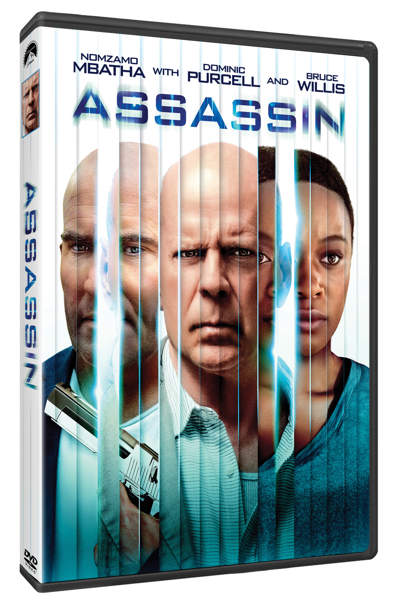 Assassin [2022] - Best Buy