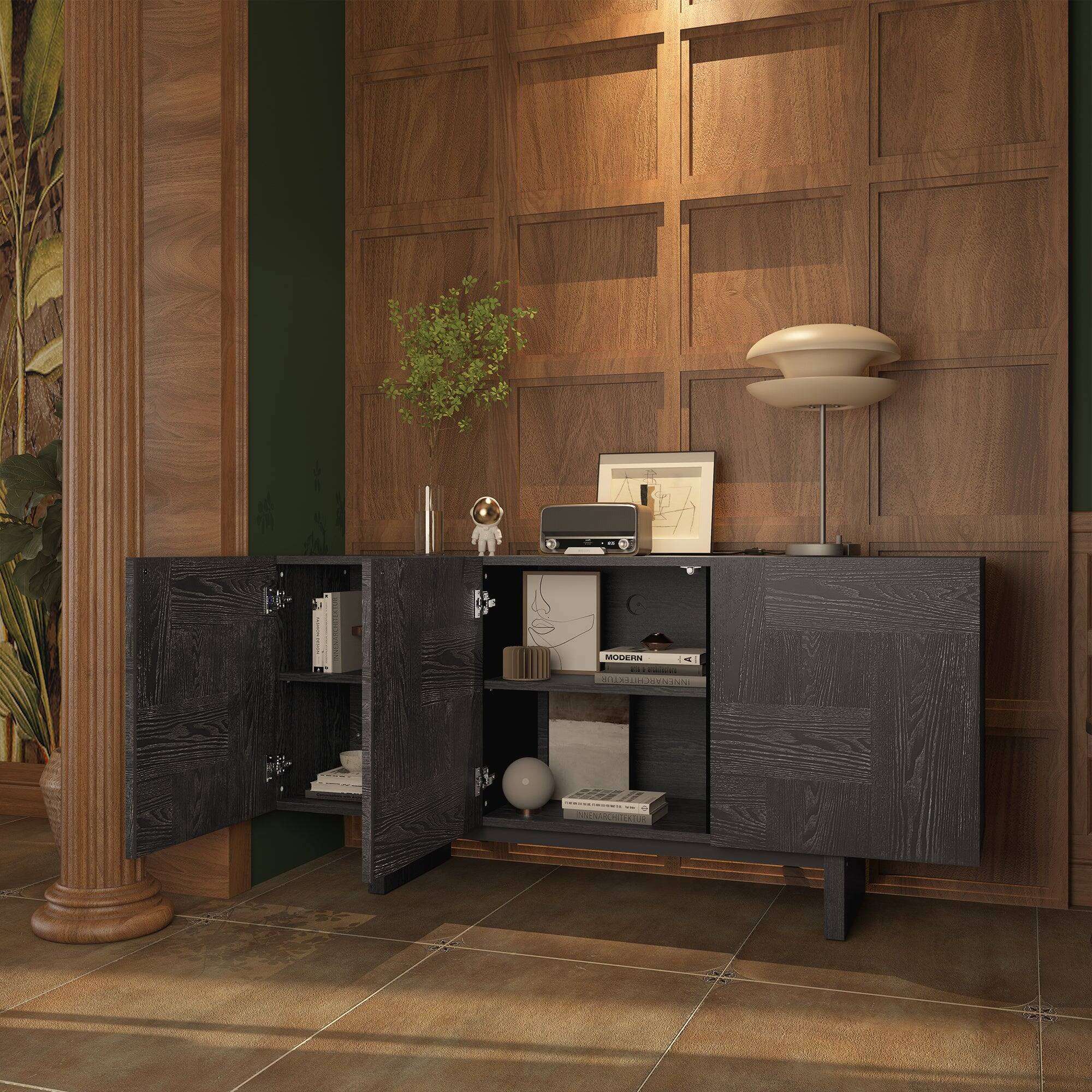 MODERN - Aesthetic - a AM CU I