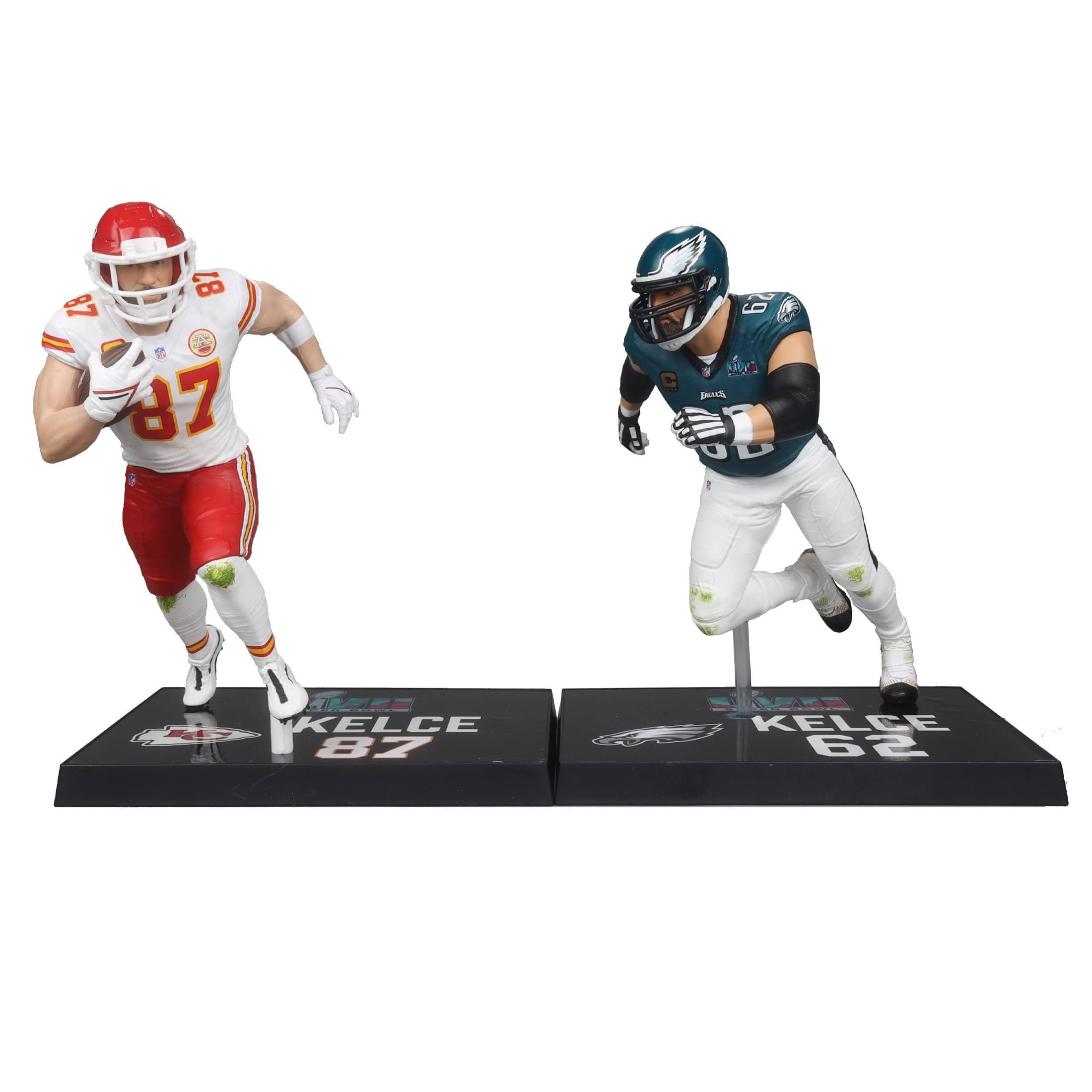 87 87 87 29 S0 pAuc MR D O I AME KELCE 8Z KELCE 62

Corrected:
87 87 87 29 S0 pAuc MR DOI AME KELCE 87 KELCE 62