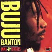 Inna Heights [LP] [VINYL]