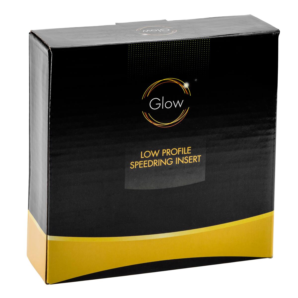 Glow LOW PROFILE SPEEDRING INSERT