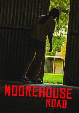 Moorehouse Road (MOD) (DVD Movie)