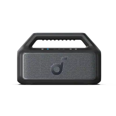 Soundcore by Anker Boom 2 IPX7 Waterproof Floatable 80W Bluetooth Soundcore by Anker Boom 2 IPX7 Waterproof Floatable 80W Bluetooth