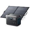 ANKER 22 80. ANKER 9 .... 1 SOLIX S0RTE i - 1