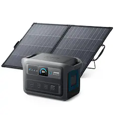 ANKER 22 80. ANKER 9 .... 1 SOLIX S0RTE i - 1