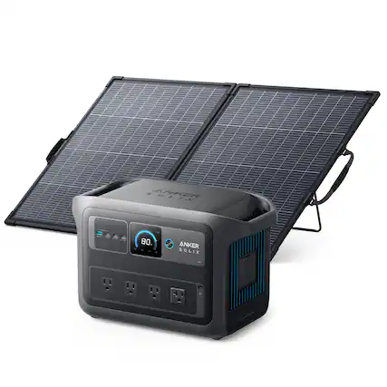 ANKER 22 80. ANKER 9 .... 1 SOLIX S0RTE i - 1
