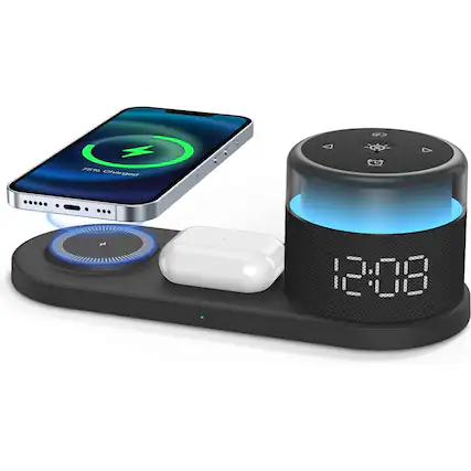 GO 2% Charged A O S
75% Charged
12:08