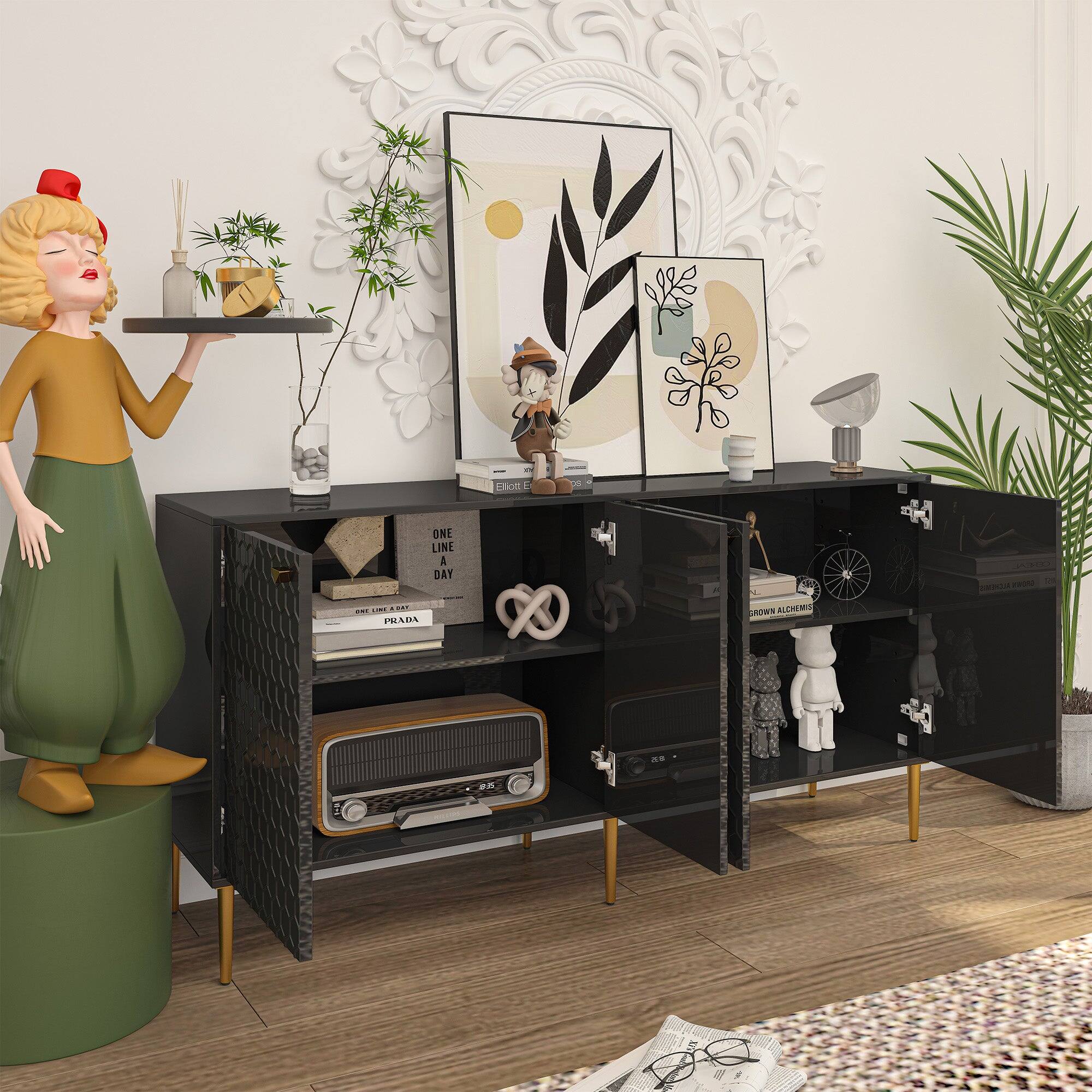 ONE LINE A DAY
PRADA
GROWN ALCHEMIST