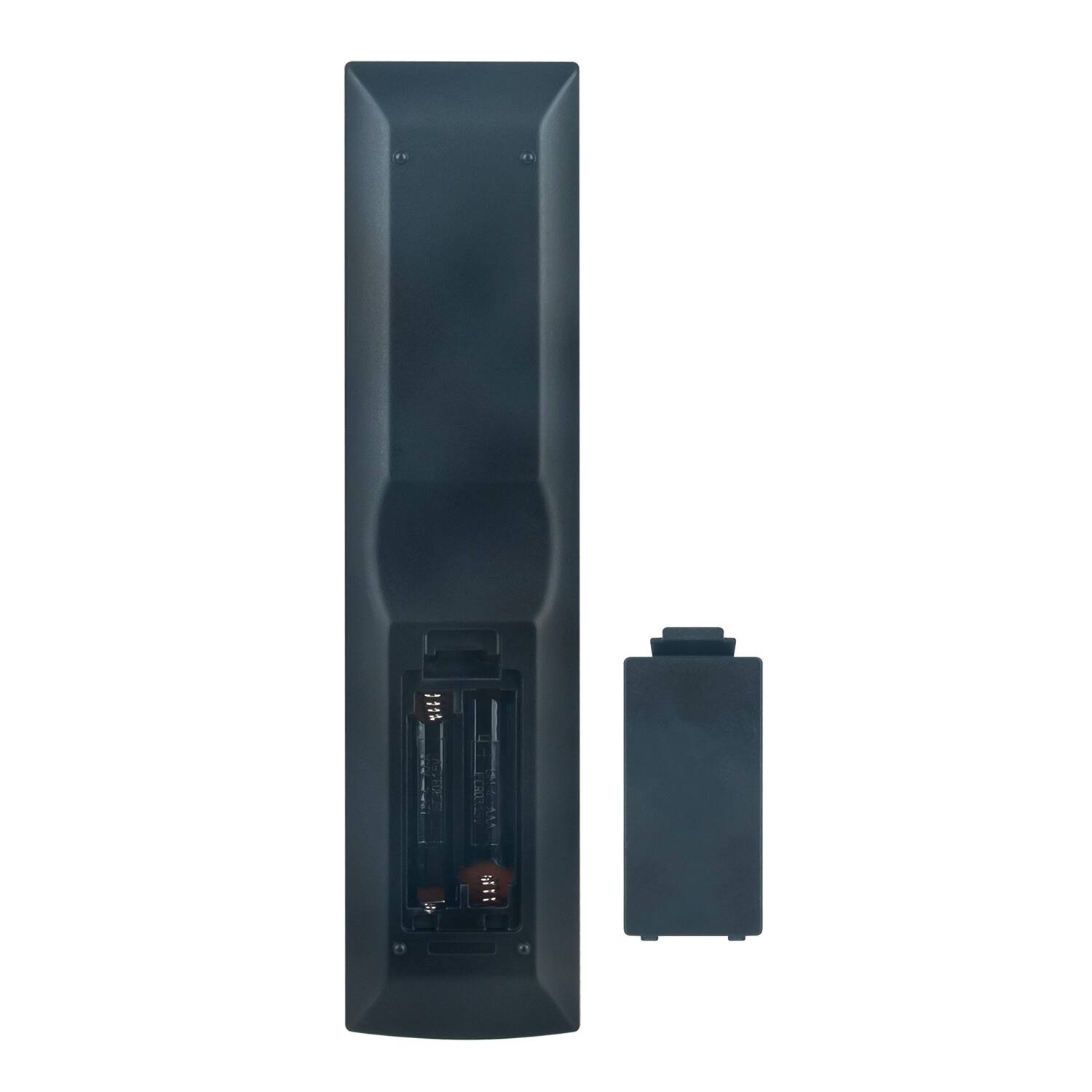 Back. WINFLIKE - New RC-1181 Replacement Remote Control fit for Denon Audio/Video AV Receiver RC1181 Remote RC-1157 - black.