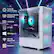 Xeon E5 up to 3.3Ghz
Radeon RX 590 8G GDDR5
32G RAM
1T SSD
Windows 11
Wi-Fi & Bluetooth
RGB FAN