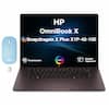 HP OmniBook X Snapdragon X Plus X1P-42-100 DOCK DOCKETORM ORM Touchscreen OLED A Backlit Keyboard