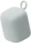Alt View 13. Sony - LinkBuds Wireless Portable Speaker - Gray.
