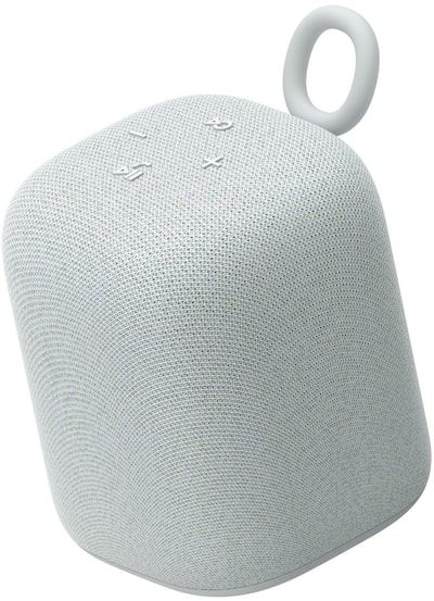 Sony LinkBuds Wireless Portable Speaker Gray SRSLS1/H - Best Buy Sony LinkBuds Wireless Portable Speaker Gray SRSLS1/H - Best Buy