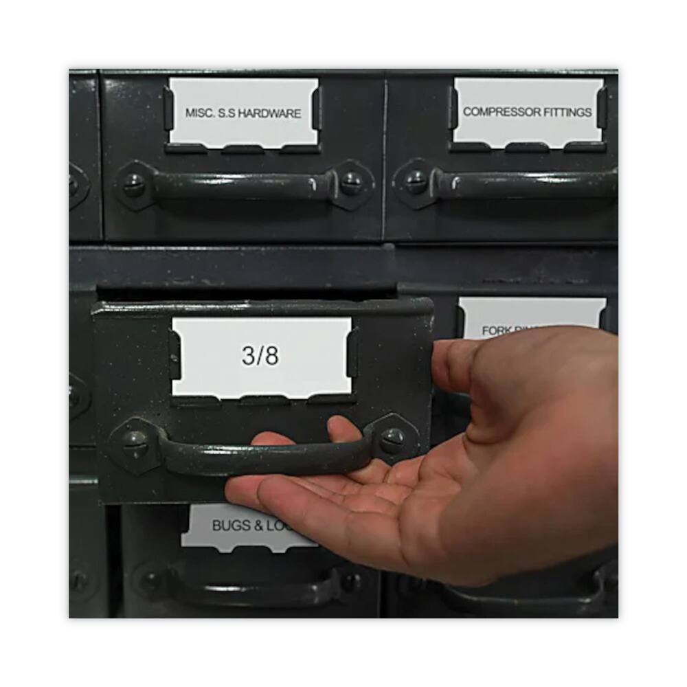 MISC. S.S HARDWARE  
COMPRESSOR FITTINGS  
3/8  
FORK  
BUGS & LOCKS