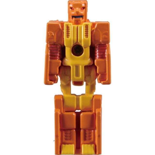 Alt View 4. Transformers - LG64 Seaspray with Lione Sawback | Japanese Transformers Legends.