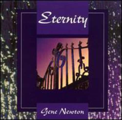 Gene Newton - Eternity   - COMPACT DISCS [CD] price history on PriceWatchPro