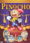 Front. Pinocho [DVD] [1992].