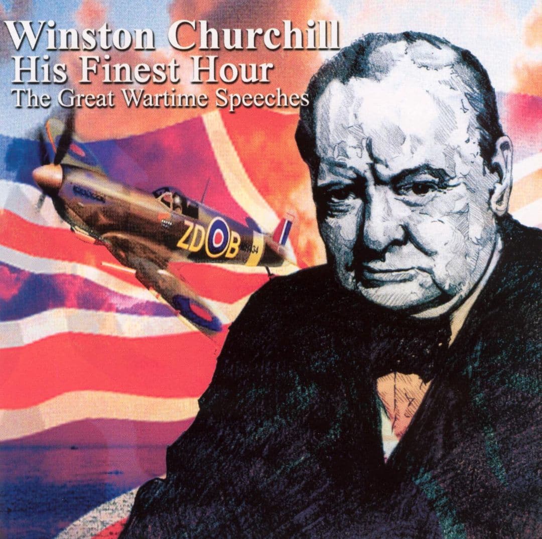 best-buy-the-wartime-speeches-of-winston-churchill-cd