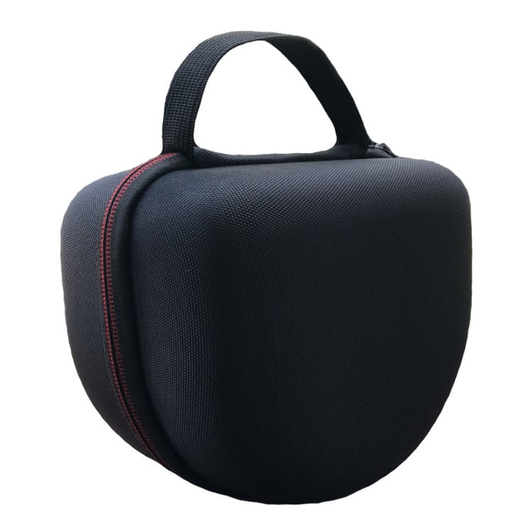 Knox - Gear Pro Headphone Case for Inward-Folding Studio Monitor Headphones