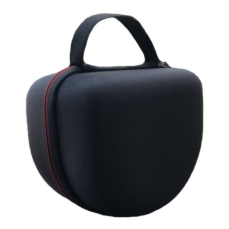 Knox - Gear Pro Headphone Case for Inward-Folding Studio Monitor Headphones