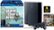 Alt View Standard 1. Sony - PlayStation 3 (500GB) Grand Theft Auto V Bundle.