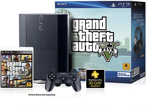 Preços baixos em Grand Theft Auto V Sony PlayStation 3 Jogo de Vídeo Games