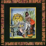 Front Standard. A Banda Tropicalista Do Duprat [CD].