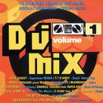 Front Standard. DJ Mix, Vol. 1 [CD].