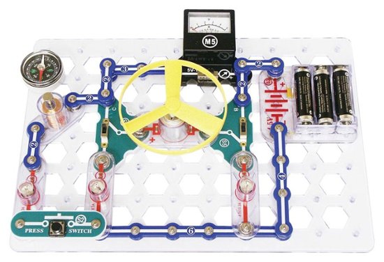 best buy snap circuits