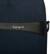 Alt View 4. Targus - 16" Geolite EcoSmart Slim Brief - Blue.