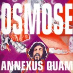 Front Standard. Annexus Quam (Osmose) [CD].