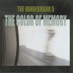 Front Standard. The Color of Memory [CD].