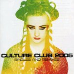 Front Standard. Culture Club 2005: Singles & Remixes [France] [CD].
