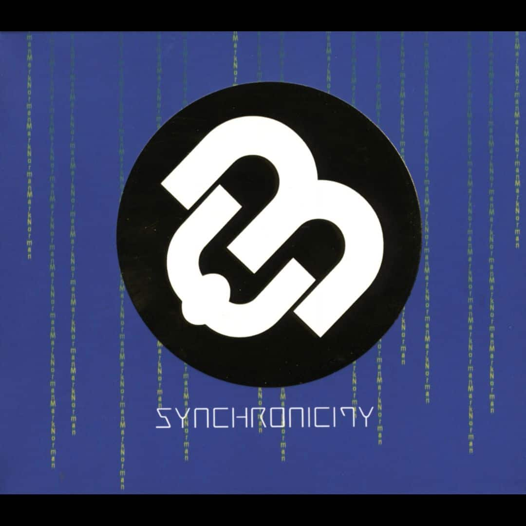 Best Buy: Synchronicity [CD]