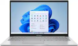 ASUS - Laptop 15.6", 16GB RAM, Intel Core 5 120U, SSD 512GB