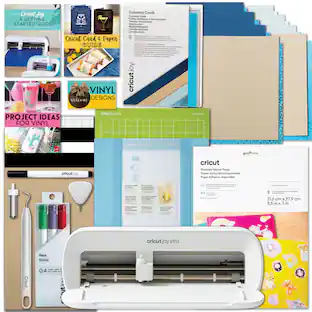 Fiorky Tragetasche für Cricut Joy Xtra Smart Schneidemaschine, Reise-Schutzhülle, kratzfest, mit mehreren Taschen für Cricut-Zubehör Fiorky Tragetasche für Cricut Joy Xtra Smart Schneidemaschine, Reise-Schutzhülle, kratzfest, mit mehreren Taschen für Cricut-Zubehör