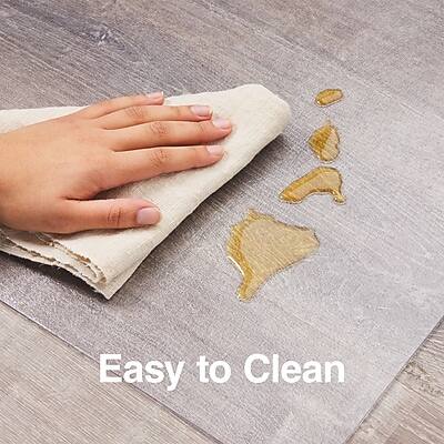 Easy to Clean