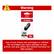 Warning
GENUINE Authentique GENUINO
Canon
280 PGBK XL
Use of non-Canon ink cartridges or refilled ink cartridges can cause damage to your printer and may affect the limited warranty for that product.