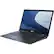 Left. ASUS - ExpertBook B3 Flip B3402 14" Laptop - Intel Core i5 - Memory - 256 GB SSD - Star Black.
