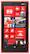 Front. Microsoft - Lumia 920 Cell Phone (Unlocked).