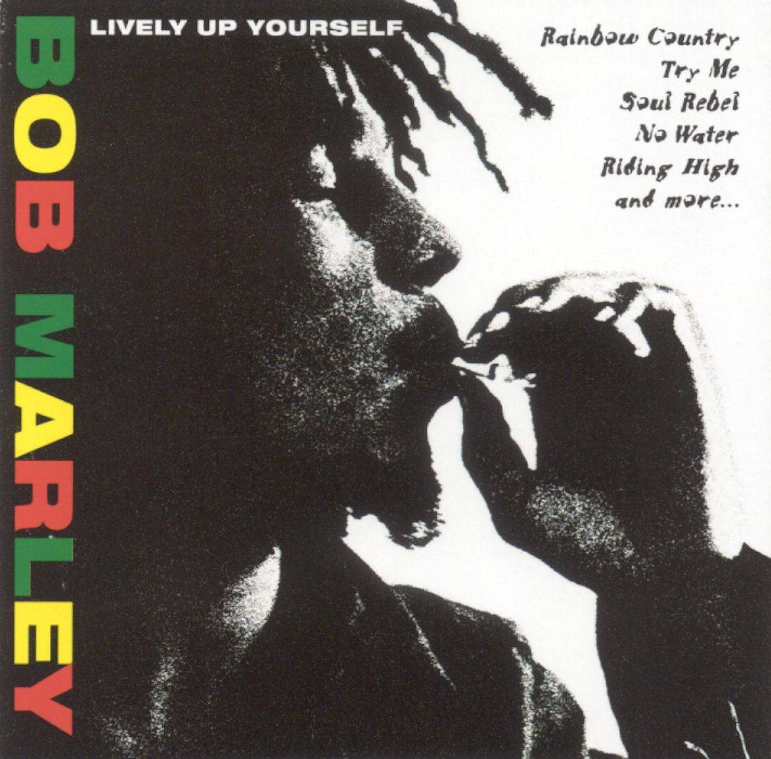 Best Buy Lively Up Yourself Delta Cd