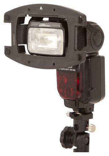 Front Standard. Lastolite - Strobo Light Modifying Kit.