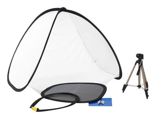 Front Standard. Lastolite - ePhotomaker Large Background System.