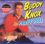 Front Standard. Party Doll [CD].