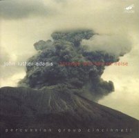 John Luthe Adams: Strange and Sacred Noise [DVD] [2005] - Front_Original